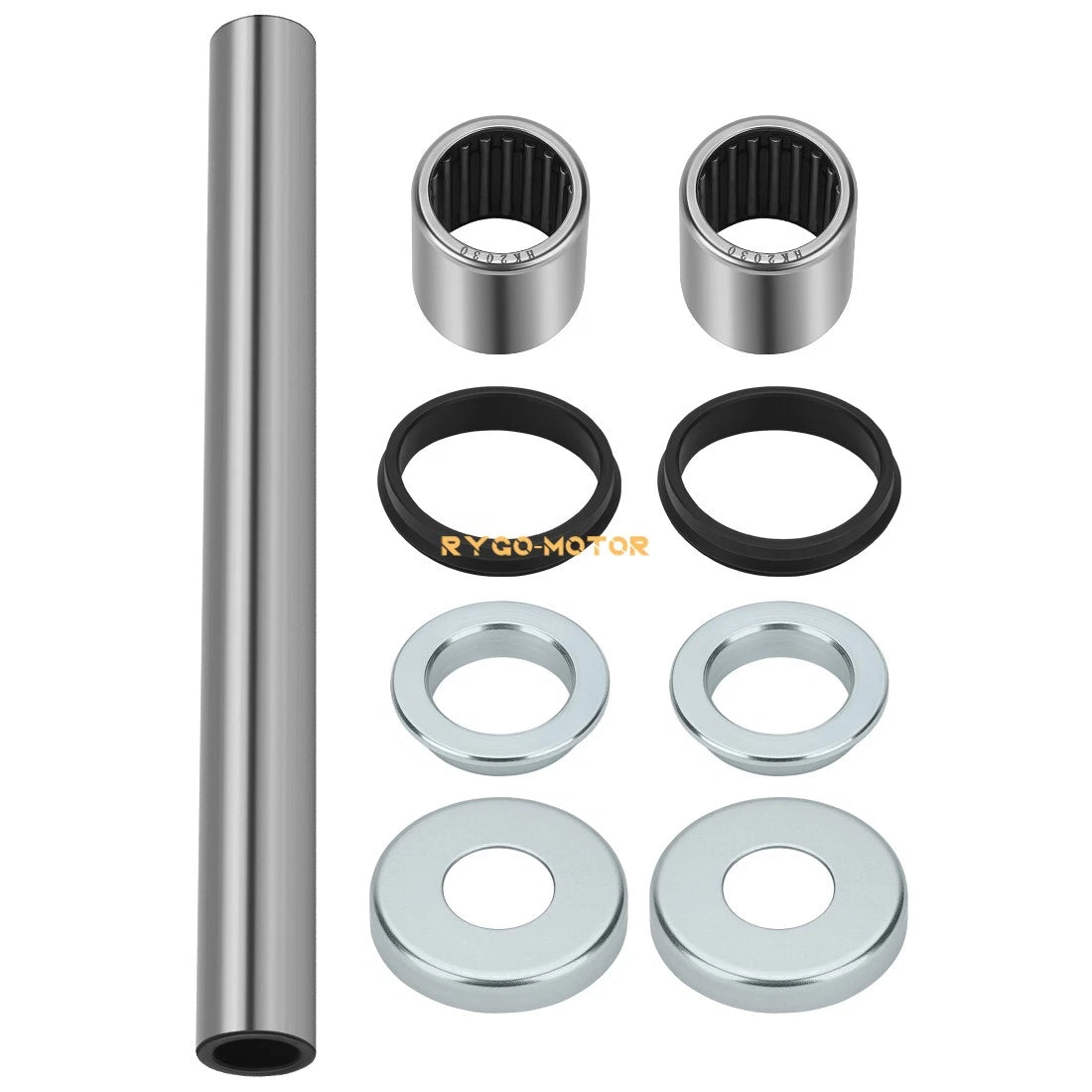 Swing Arm Needle Bearing Seal for Honda ATC200X (1986–1987)