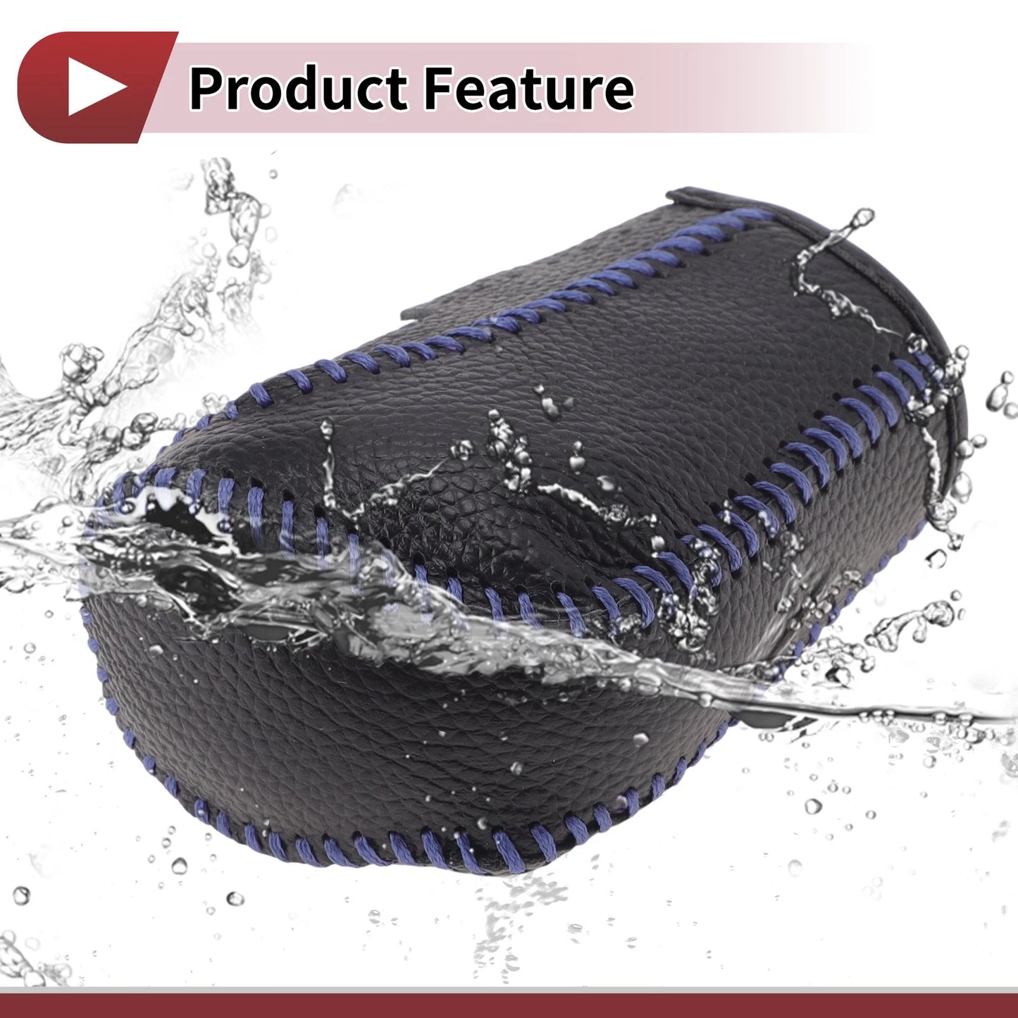 Gear Shift Knob Cover for Honda Inspire