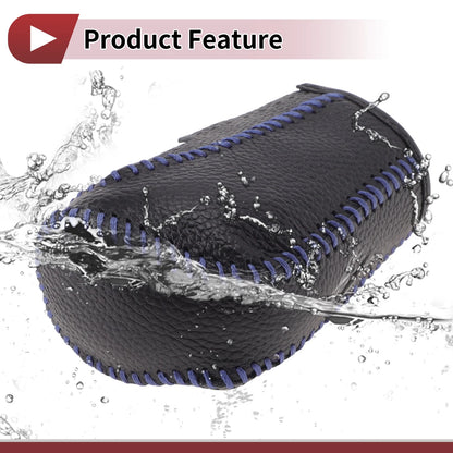 Gear Shift Knob Cover for Honda Inspire