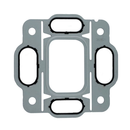Turbocharger Mounting Gasket 1x For Cummins Metal Particle Accessory