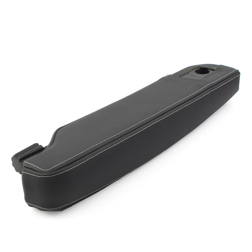 Right Front Seat Armrest for Land Rover LR3 LR4 (2005-2016) BLACK