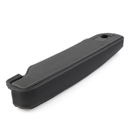 Right Front Seat Armrest for Land Rover LR3 LR4 (2005-2016) BLACK