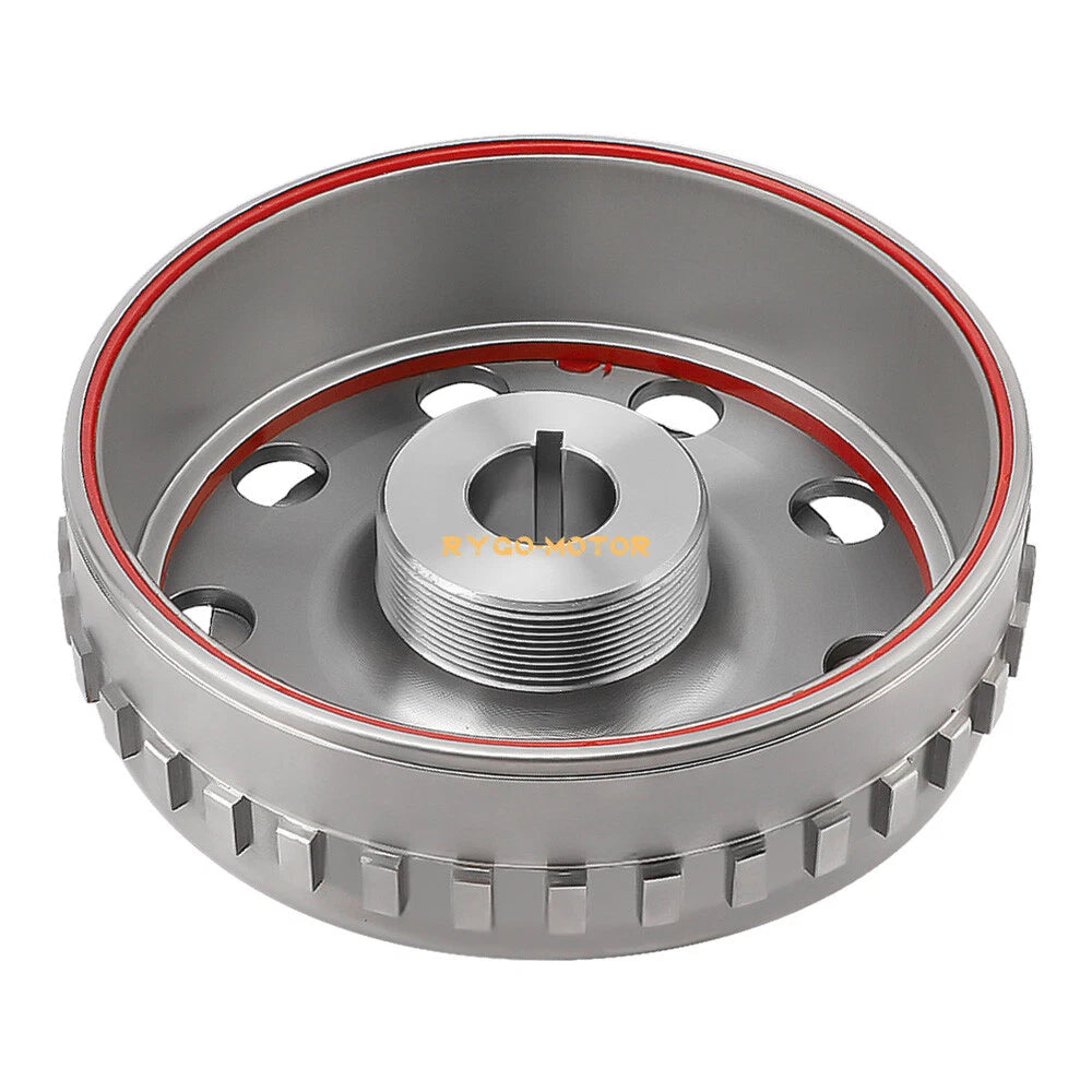 Flywheel Rotor for Polaris RZR XP 900 1000 XP 4 Ranger ACE 570 EPS