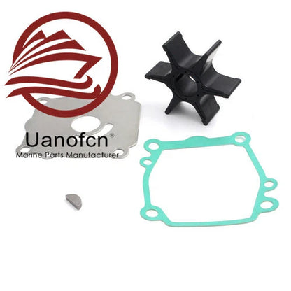 New Water Pump Impeller Kit for Suzuki DT60-100 (60-100HP)