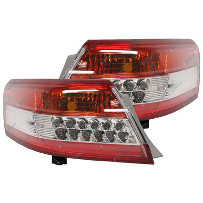 Outer Tail Lights for Toyota Camry CV40 2009-2011 4-Door Sedan (2009-2011)
