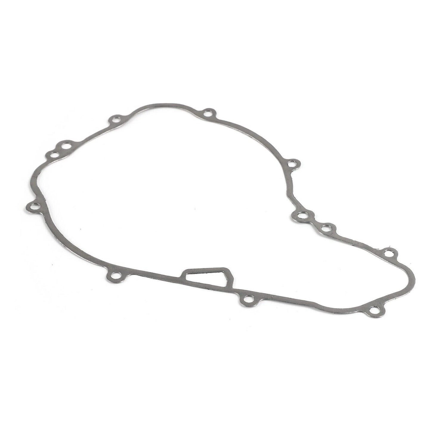 Engine Cover Gasket Left for Kawasaki KL 600 650 KLR 650 (2008-2018)