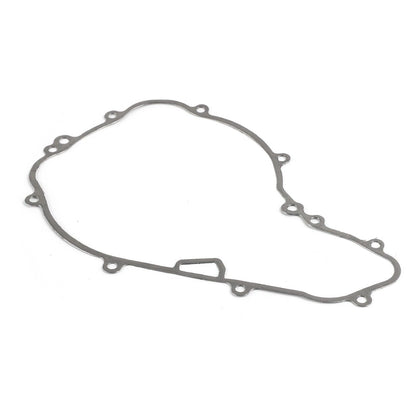 Engine Cover Gasket Left for Kawasaki KL 600 650 KLR 650 (2008-2018)