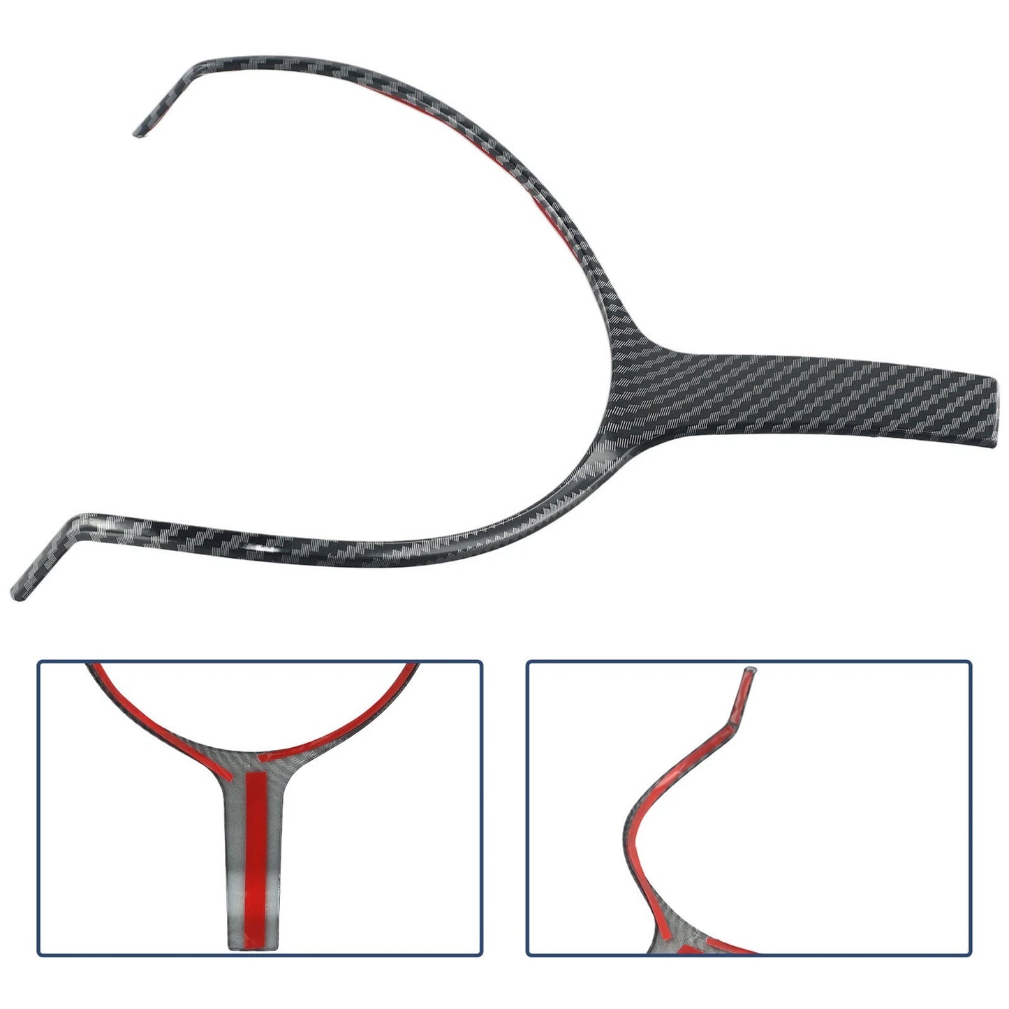Steering Wheel Cover 1x for 1 Series F20 (2011–2019)