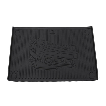 Cargo Liner Rear Trunk Mat for Mercedes-Benz G Class 5 Seats (2019-2024)
