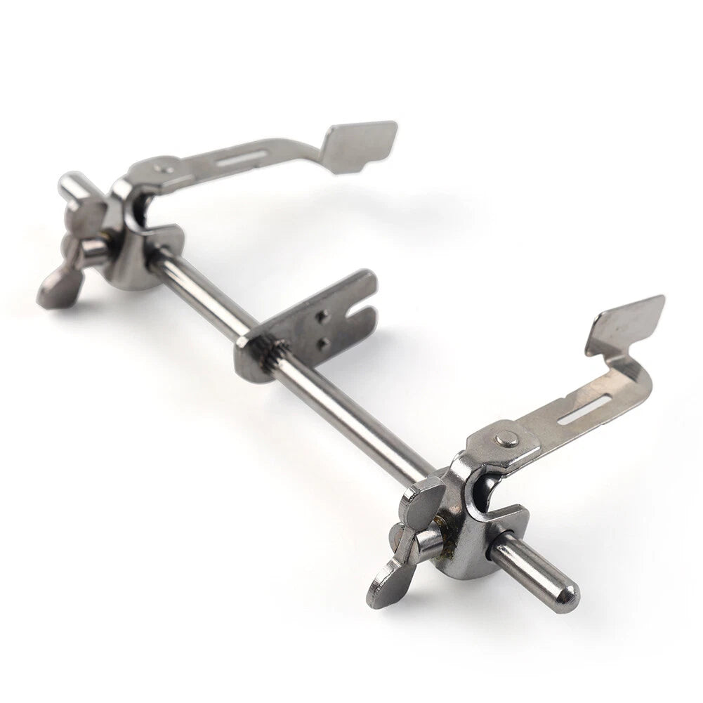 Seam Guide Gauge for 1 Needle Lockstitch Sewing Machine (No Year)