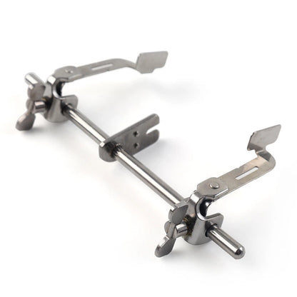 Seam Guide Gauge for 1 Needle Lockstitch Sewing Machine (No Year)