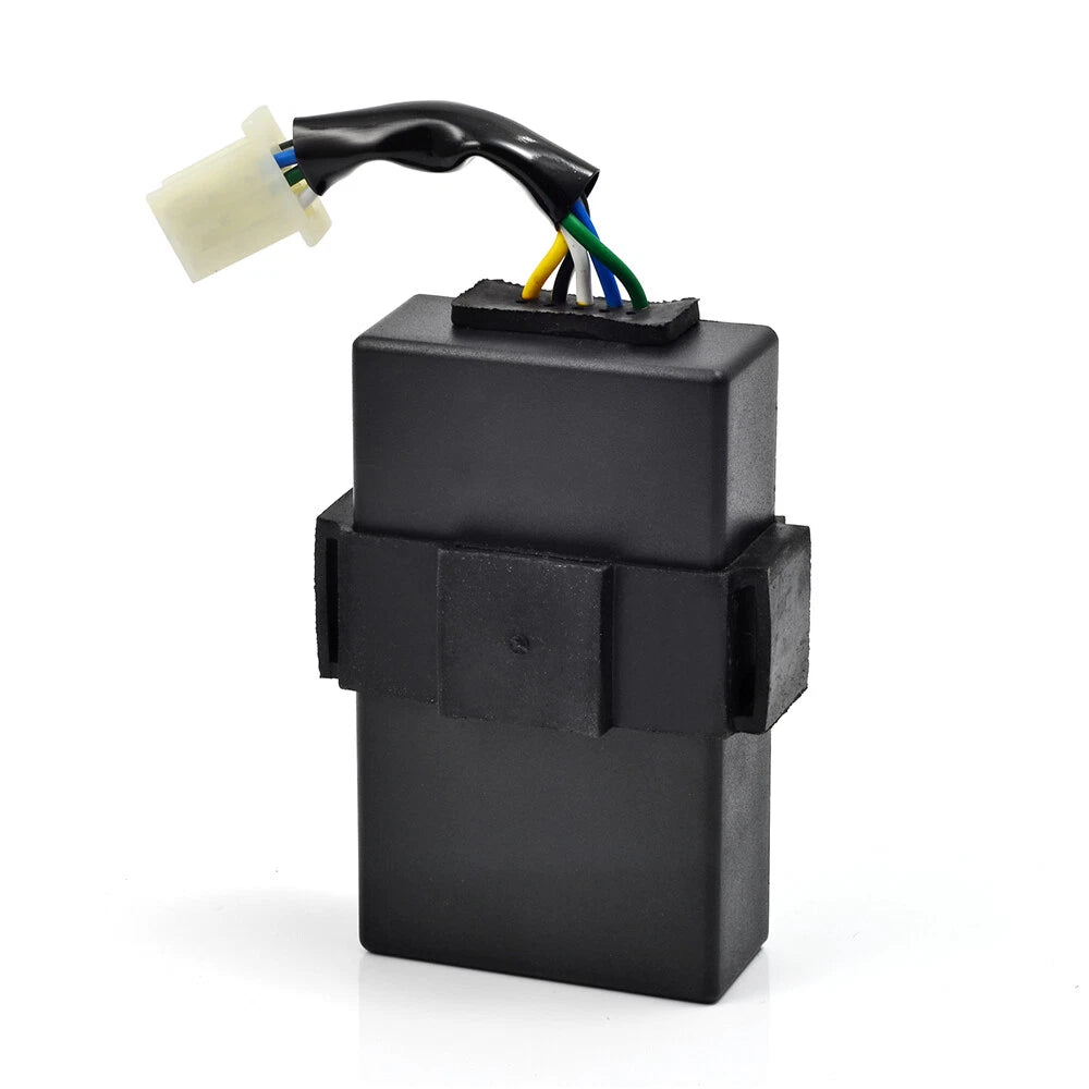 Igniter CDI 2X for Honda Shadow VT750C VT700C (1983–1985)