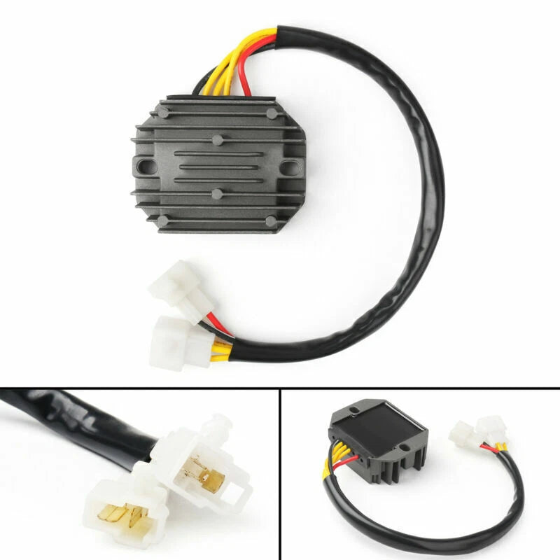 Regulator Rectifier for Husqvarna SM 610 S TE 610 E TE410E (2000-2007)
