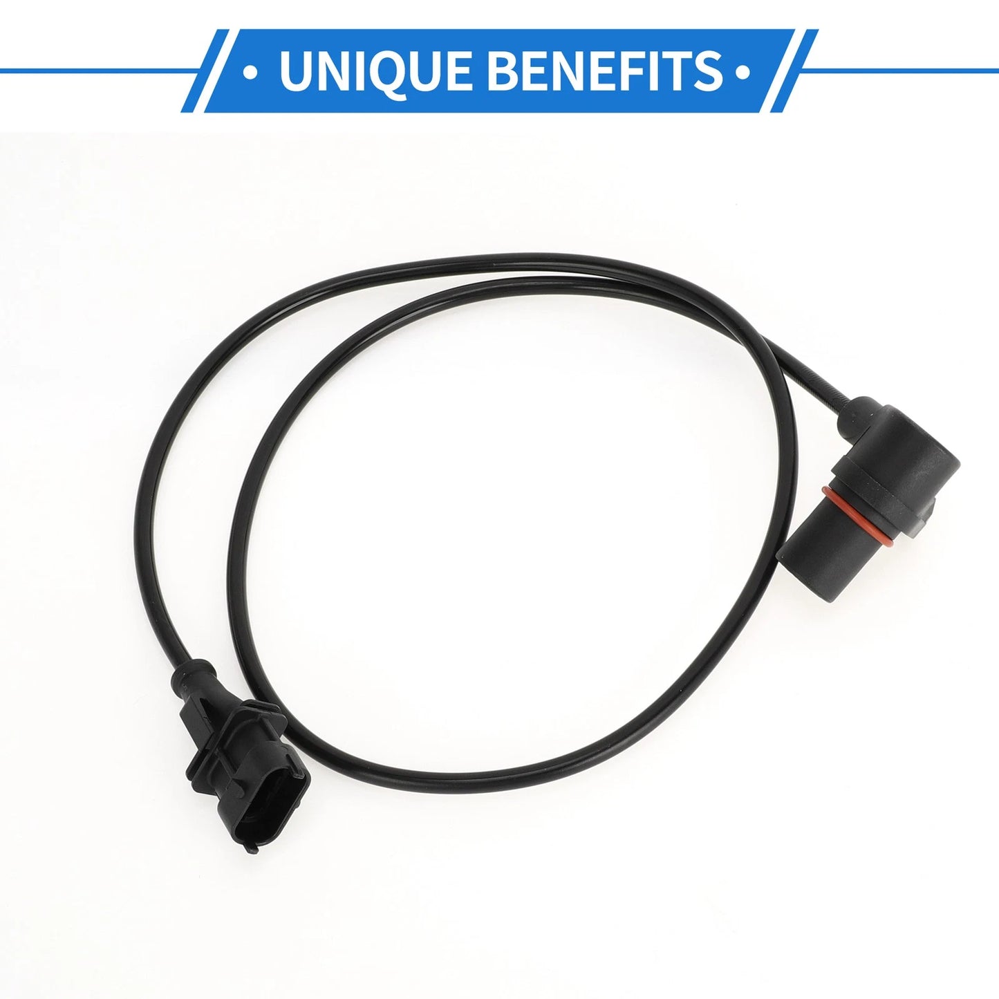 Crankshaft Position Sensor for MAZDA BT-50 2.5 MRZ-CD (2006-2015)