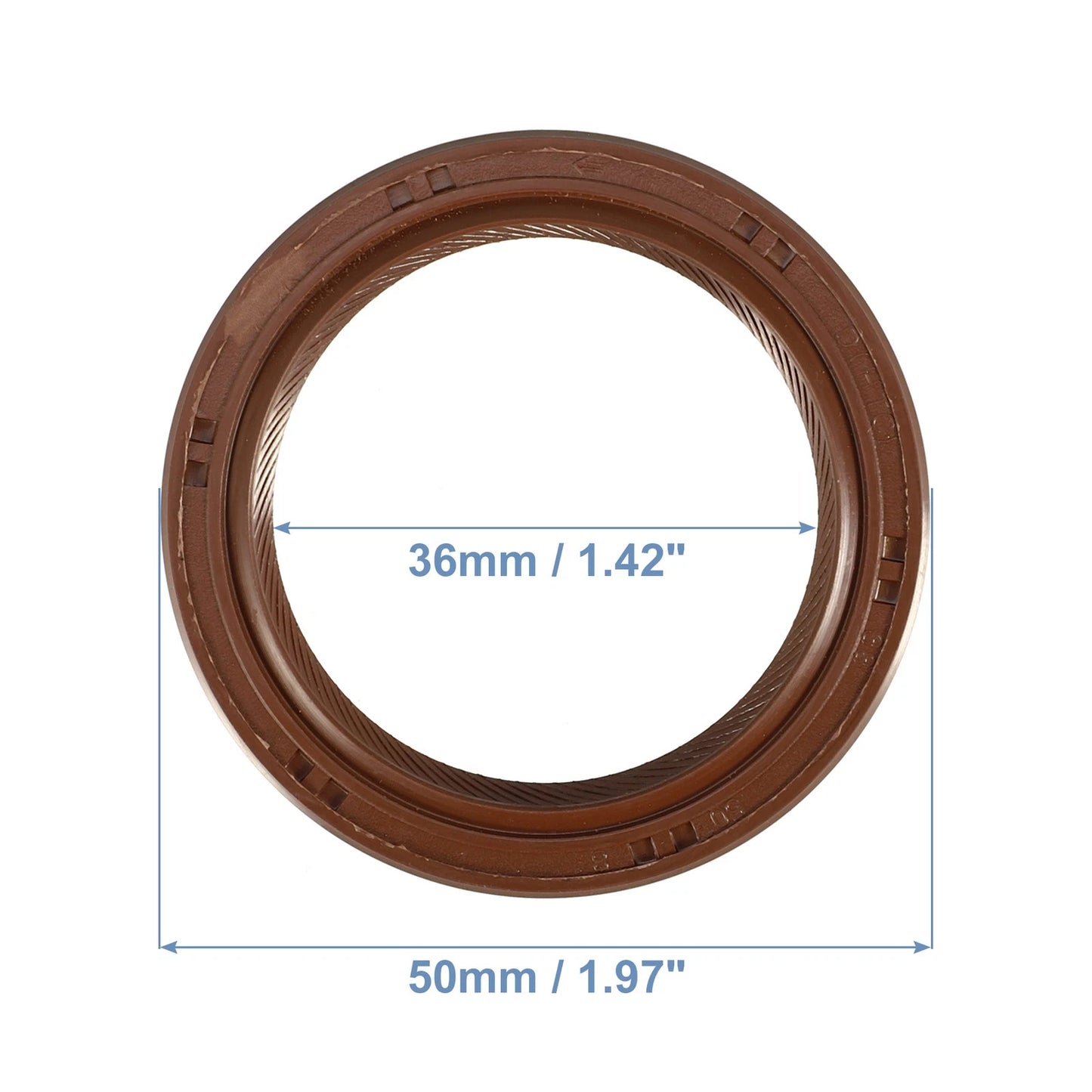 Crankshaft Oil Seal No.9031138067 for Toyota Camry, RAV4, MR2 (1992-2002)