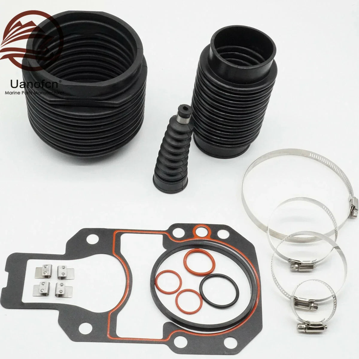 Bellows Kit for MerCruiser Alpha One Gen II (1991-1997)