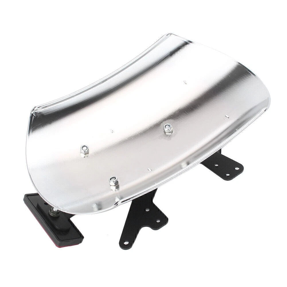 Rear Mount Hugger Fender Eliminator for BMW R1200R NINE T (2014-2017)