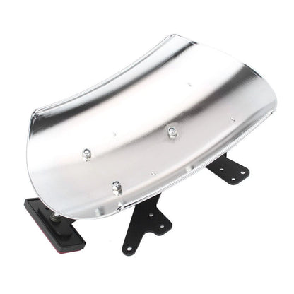 Rear Mount Hugger Fender Eliminator for BMW R1200R NINE T (2014-2017)