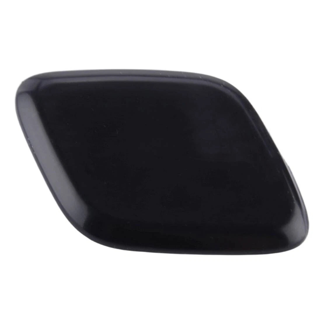 Bezel Headlight Washer Nozzle Covers for Ford Focus Mk3 (2010-2014)