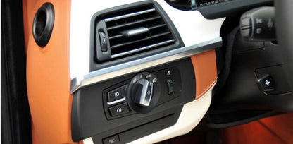 Air Vent Outlet Panel Cover for BMW 6 Series F06 F12 F13 (2011-2017)