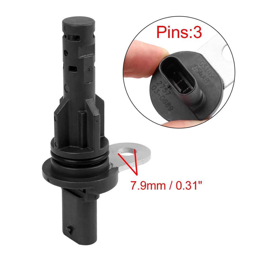 Camshaft Position Sensor for Dodge