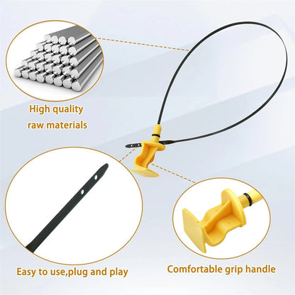 Engine Oil Dipstick for 2006-2015 Mazda MX-5 Miata 2.0L (2006-2015)