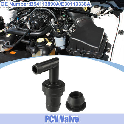 PCV Valve Grommet for Mazda Miata 1.8L (1999-2000)