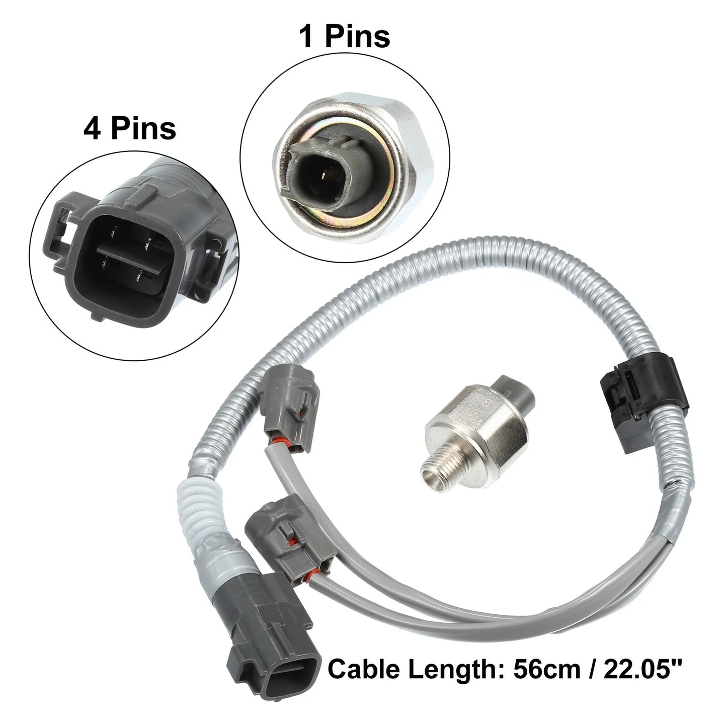 Engine Knock Sensor for Toyota Tacoma 3.4L (1995-2004)