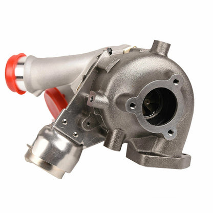 Turbo Charger GT1749V for Hyundai iLoad iMax H-1 CRDI D4CB (2007-2016)