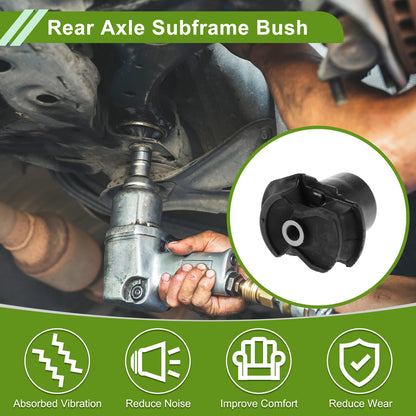Lower Rear Axle Subframe Bush for Toyota Previa, Nissan Serena (2000-2006)