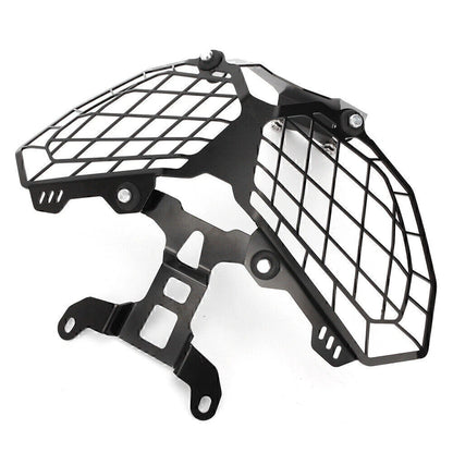 Headlight Lens Guard Cover for HONDA CRF1000L AFRICA TWIN (2016-2018)