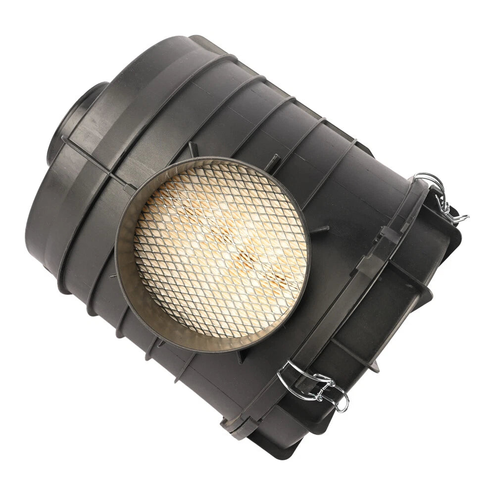 Air Cleaner Filter Box / 5.2L / Filter Box for Isuzu NQR NRR (2008–2018)
