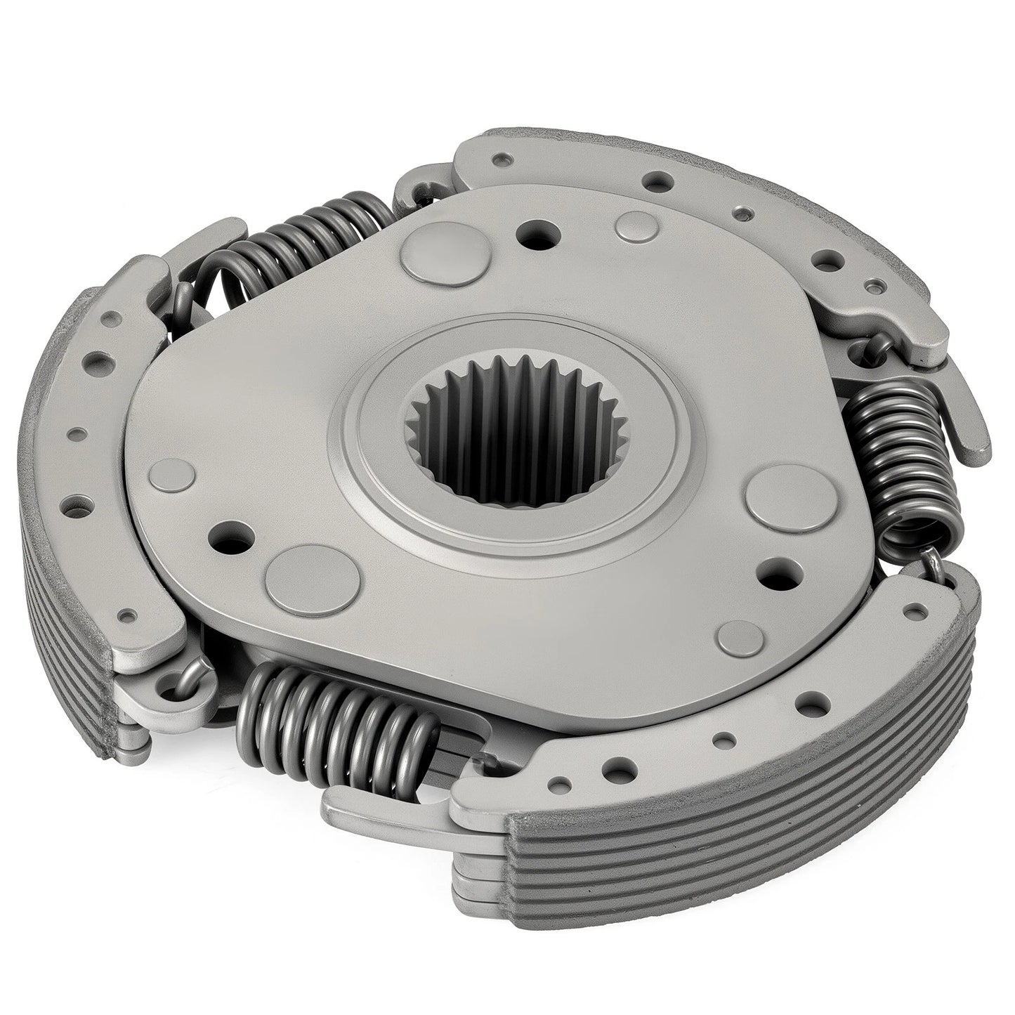 Wet Clutch Centrifugal Carrier for Yamaha Moto 4/Bear Tracker 250/Timberwolf 250