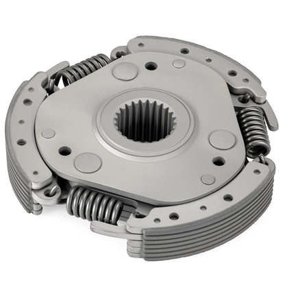 Wet Clutch Centrifugal Carrier for Yamaha Moto 4/Bear Tracker 250/Timberwolf 250