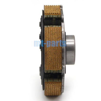 WET CLUTCH SHOE for Bennche Bighorn 500 700 (2010-2017)