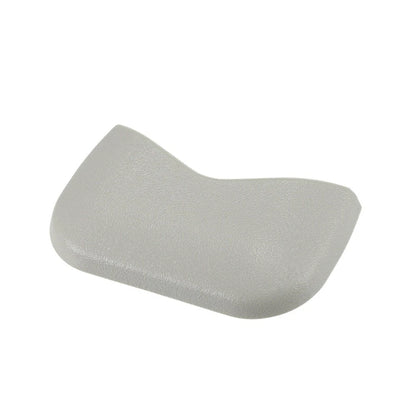 Sun Visor Mounting Bolt Cover for Nissan Altima, Murano, Infiniti QX50 (2013-2023)