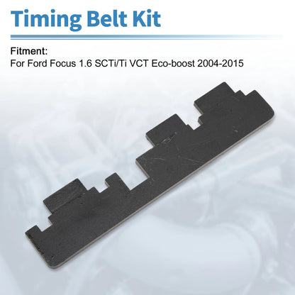 Camshaft Locking Tool Kit for Ford Focus 1.6 SCTi EcoBoost (2011-2018)