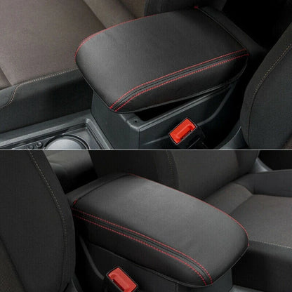 Protective Armrest Box Cover 1pc Central for Golf 7 MK7 (2013–2017)