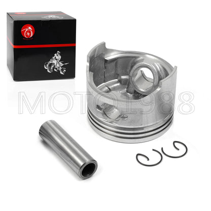 Piston & Ring Set, Gasket for EZGO Golf Cart (1991–2026)