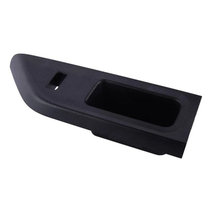 Front Right Door Control Switch Bezel for Toyota Yaris Hatchback (2012-2015)