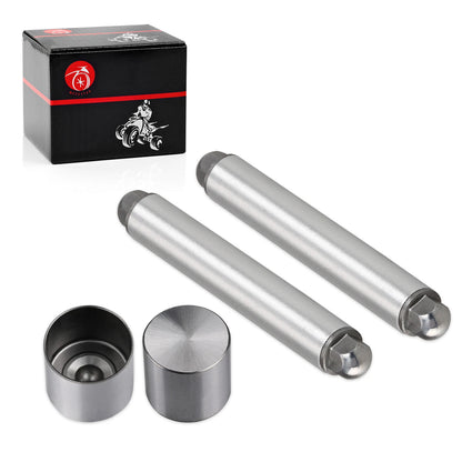 Camshaft Push Rods & Bucket for Honda Rincon 650 TRX650FA/FGA 2003-2005