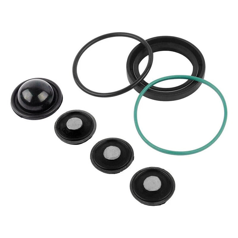 High Pressure Petrol Pump Repair Kit for Opel Vectra, Signum, Citroen (2002-2008)