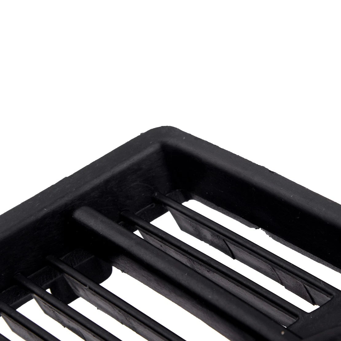 Front Bumper Fog Light Cover Trim for Suzuki Swift (2005-2006)