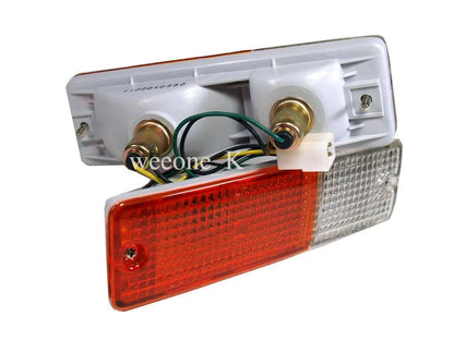 Front Bumper Light for Nissan 720, Datsun 720 (1980-1986)