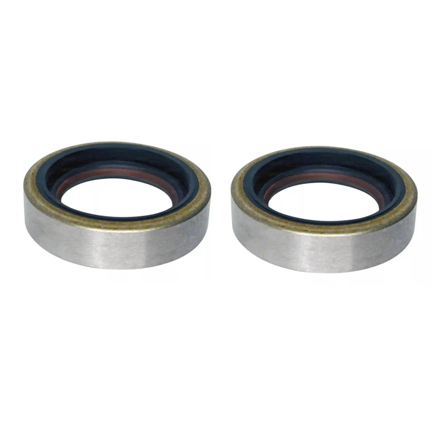 2X Gimbal Bearing Seal for OMC Cobra/Volvo Penta SX Compatibility