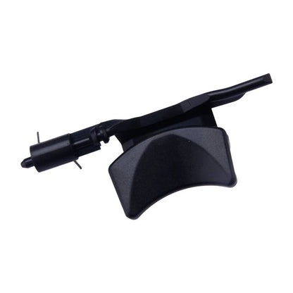 Retractable Console Cup Holder for Mercedes Benz W166 X166 W292 (2012-2020)