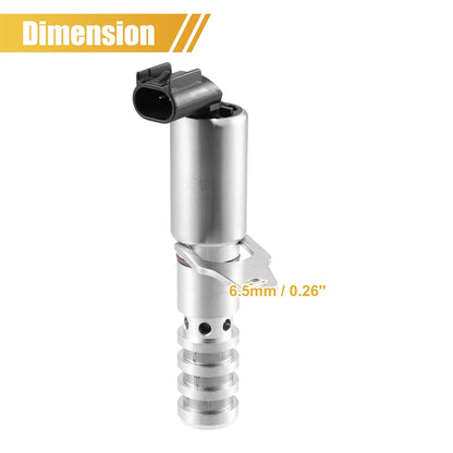Variable Valve Timing Control Solenoid 4.2L for GMC Envoy