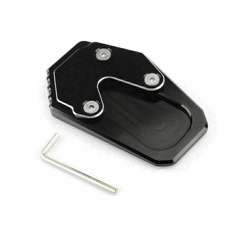 Side Stand Base for BMW R1200RT (2014-2015)