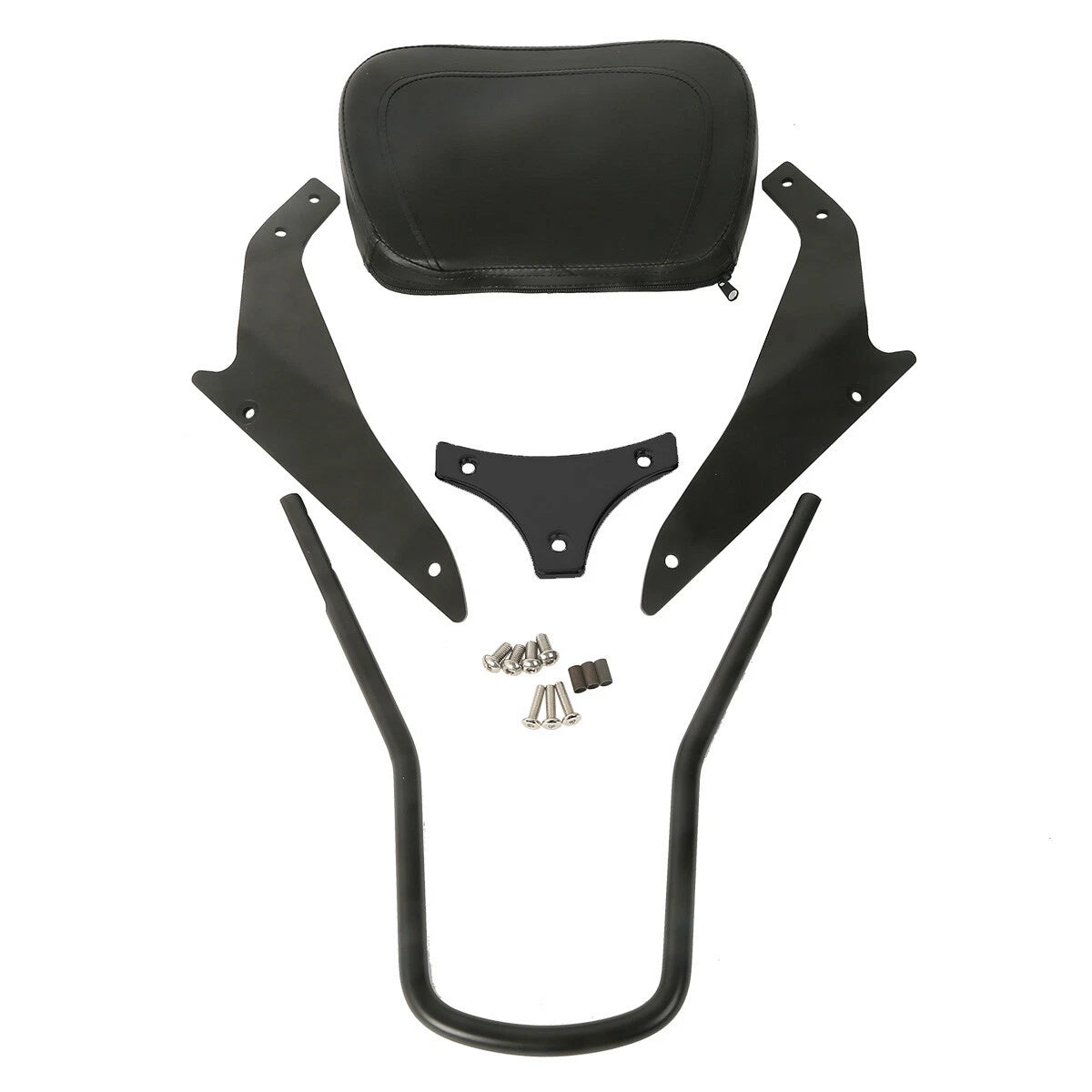 Sissy Bar Backrest for Suzuki Boulevard M109R M109RZ M109R2 (2006-2023)