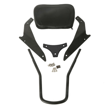 Sissy Bar Backrest for Suzuki Boulevard M109R M109RZ M109R2 (2006-2023)